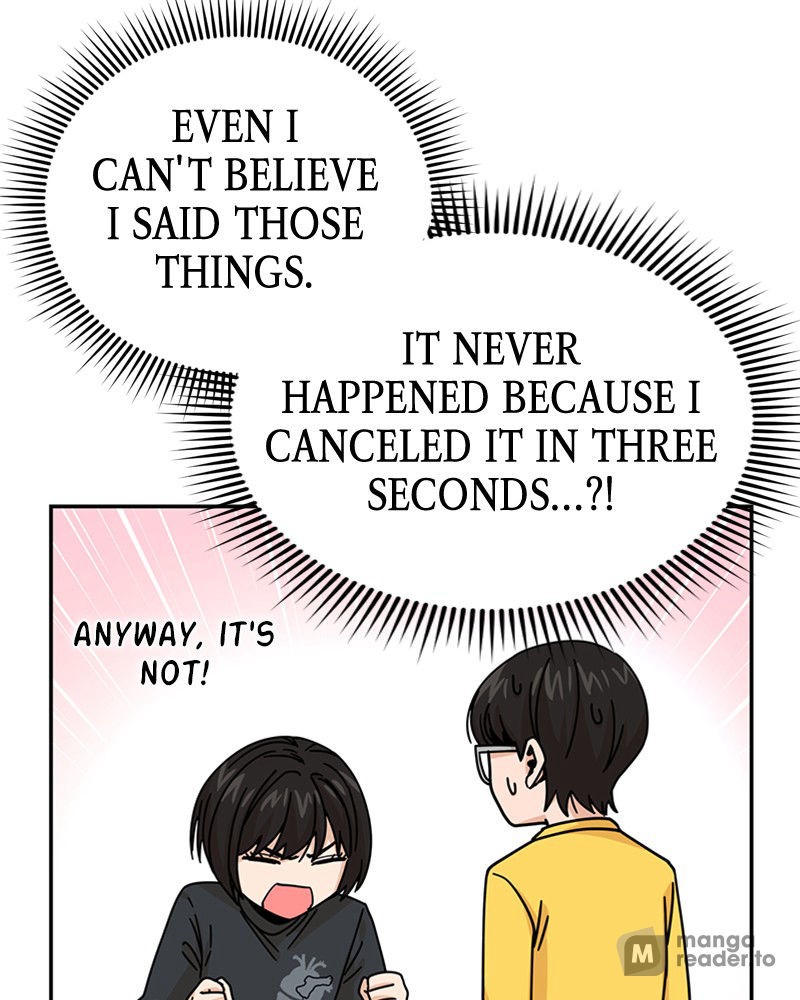 Maybe Meant to Be, Chapter 13 image 067